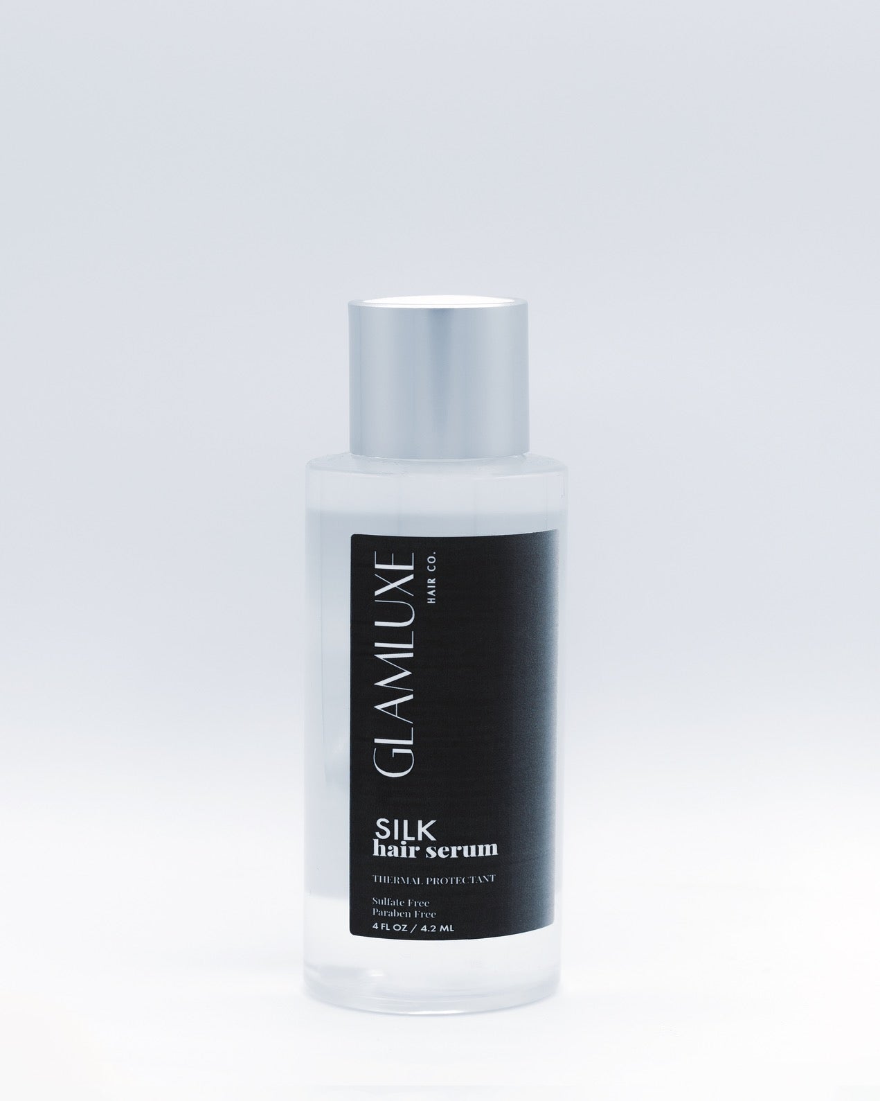 Silk Serum