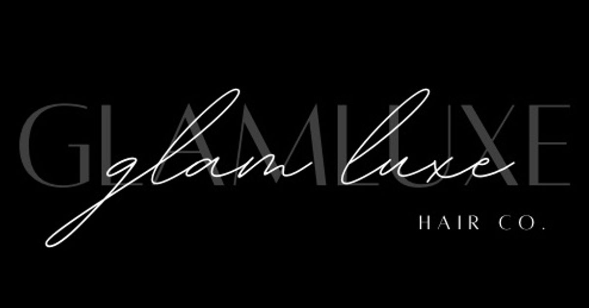Glam Luxe Hair Co.