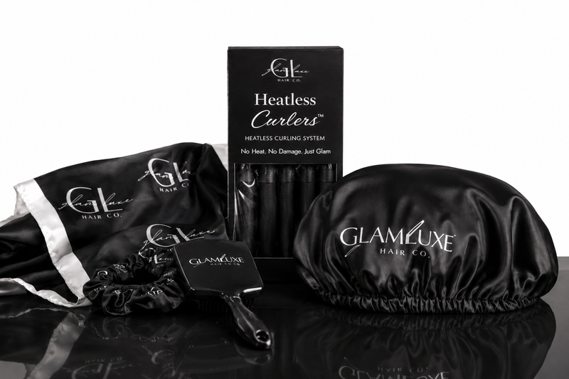 Luxe Essentials