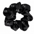 GL Satin Scrunchie