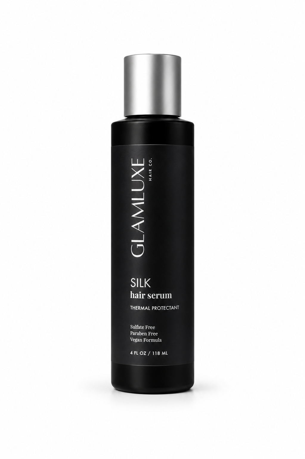Silk Serum