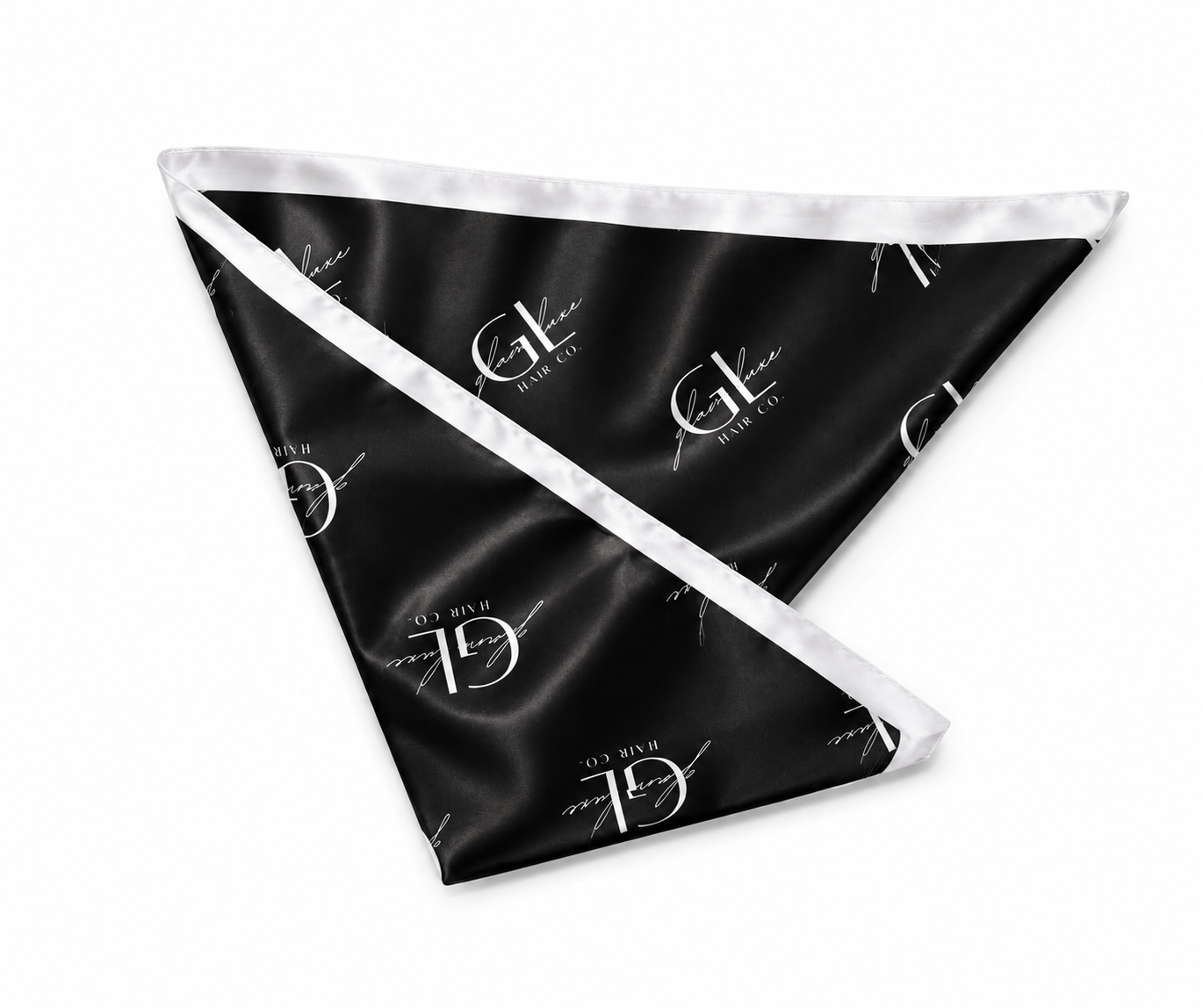 GL Satin Scarf