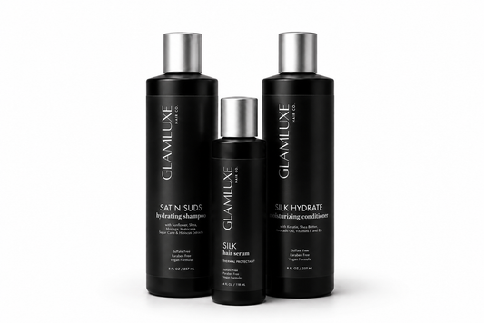 Luxe Essentials Bundle