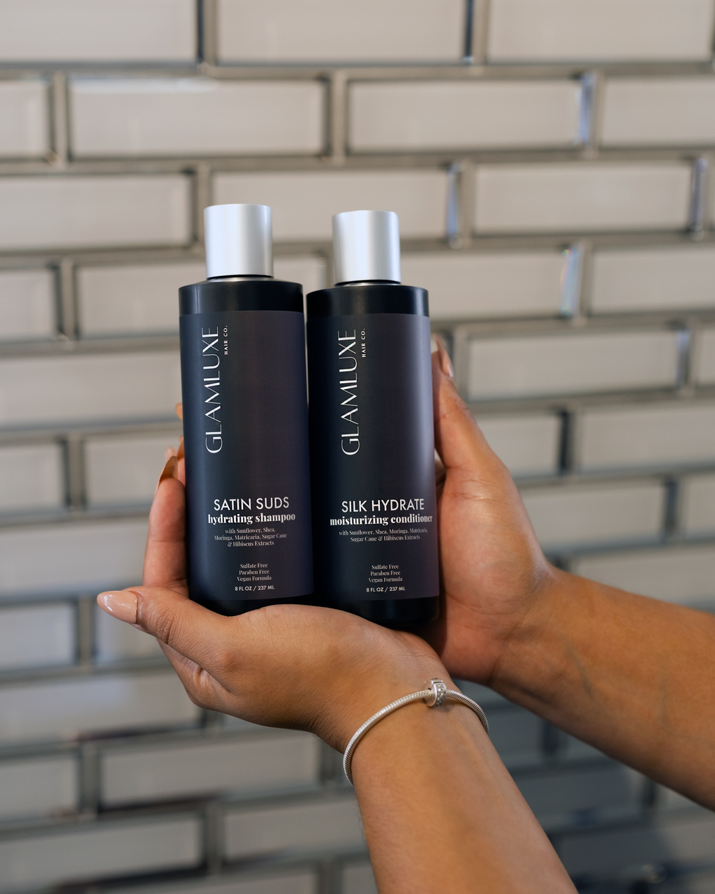 The Silk Essentials Bundle