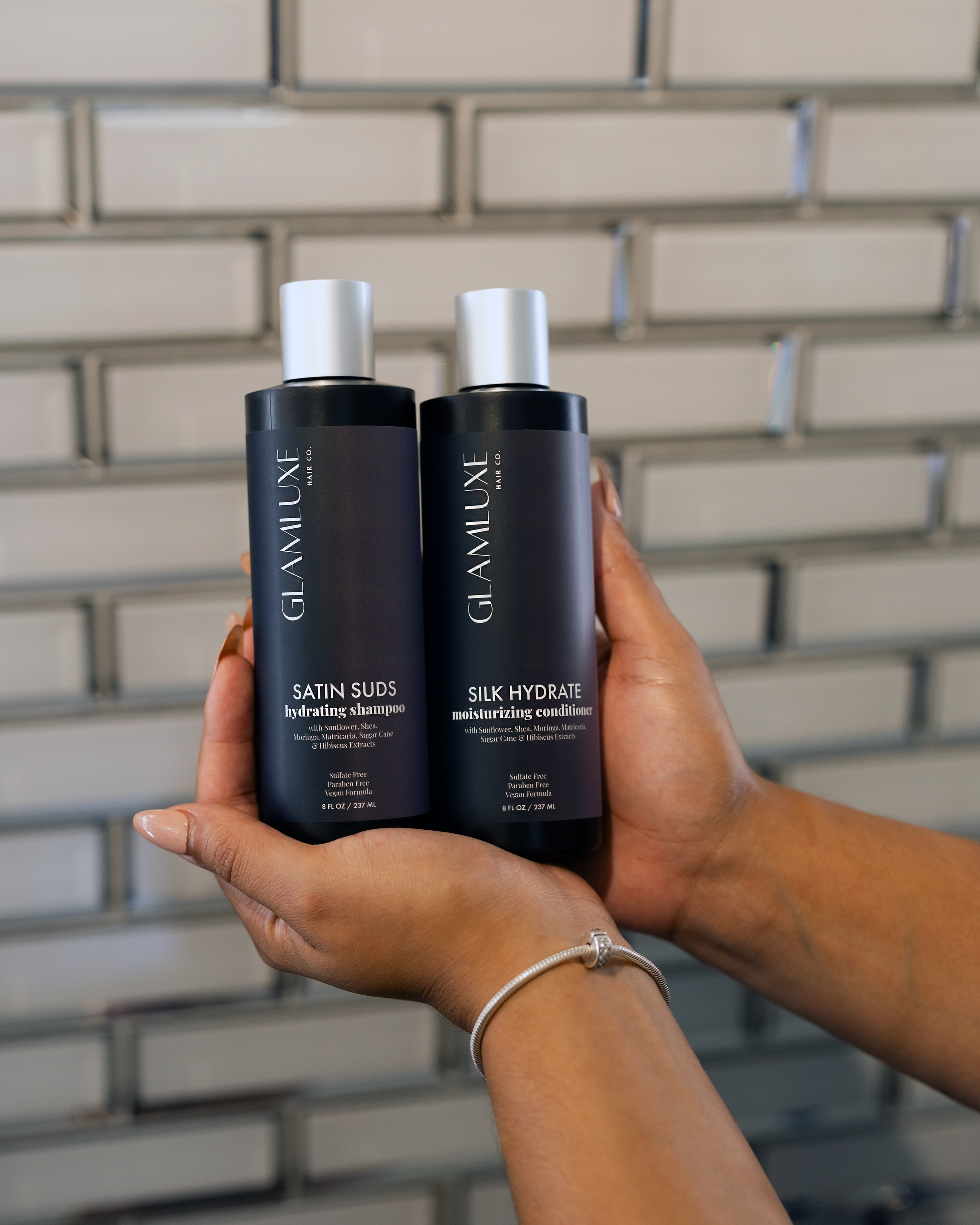 The Silk Essentials Bundle