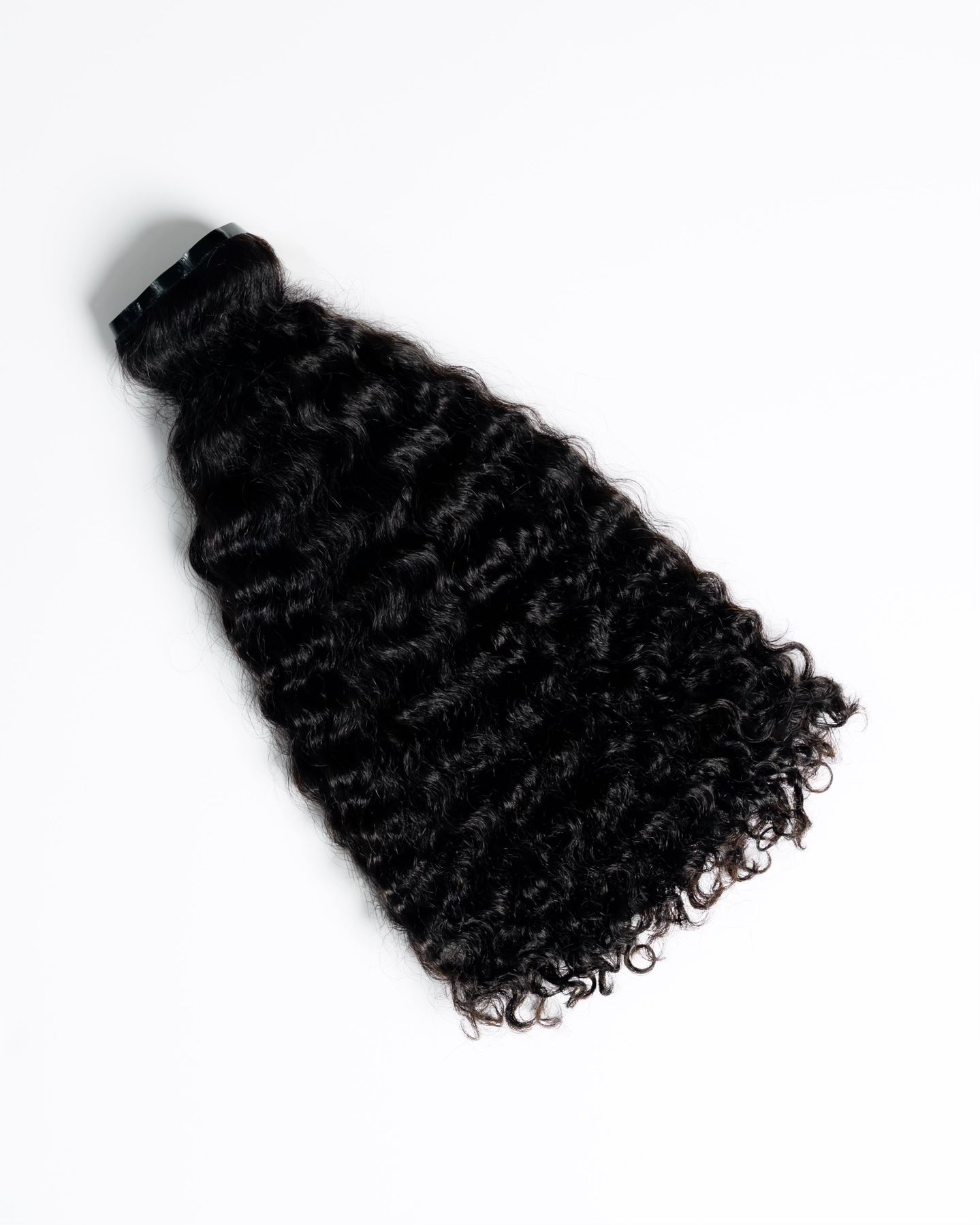 Deep Curl Clip-ins