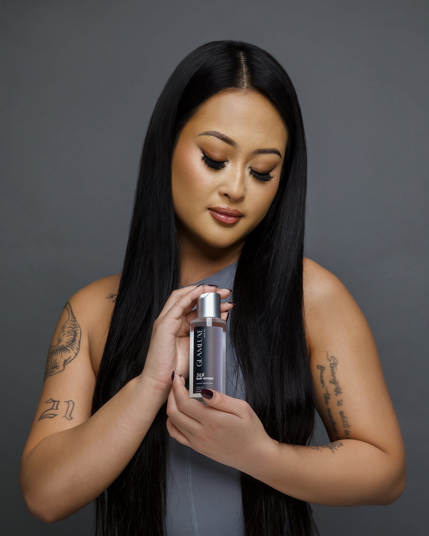 Silk Serum
