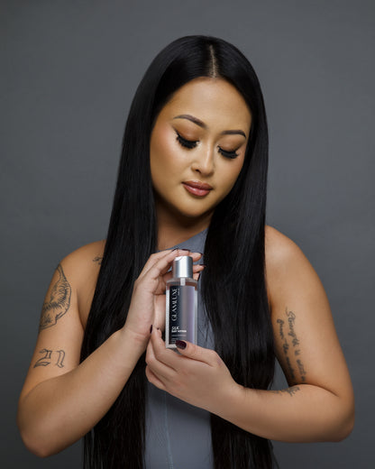 Silk Serum
